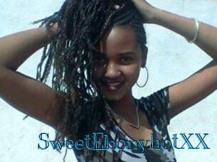 SweetEbonyhotXX