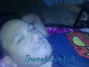 Sweet_boyhot