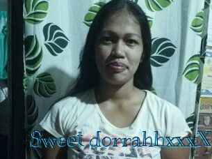 Sweet_dorrahhxxxX