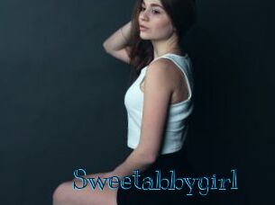 Sweetabbygirl