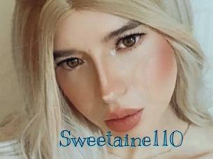 Sweetaine110