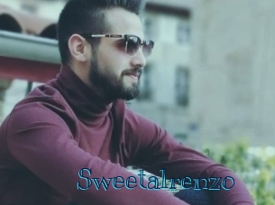 Sweetalrenzo