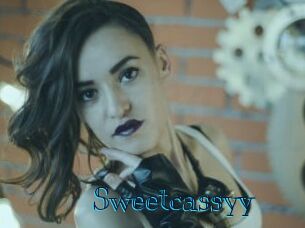 Sweetcassyy