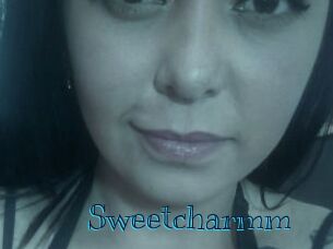 Sweetcharmm