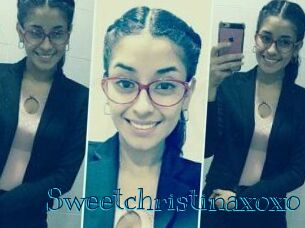 Sweetchristinaxoxo