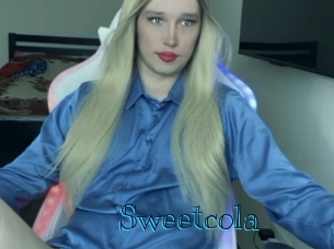 Sweetcola