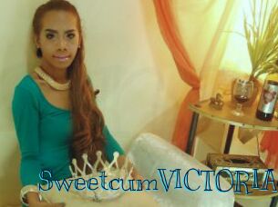 SweetcumVICTORIA