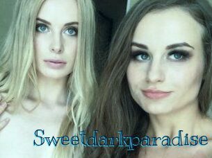 Sweetdarkparadise