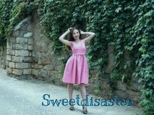 Sweetdisaster