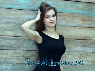 Sweetdreamse