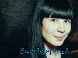 Sweetelephant