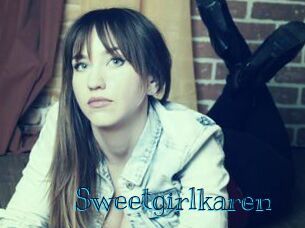 Sweetgirlkaren