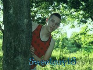 Sweetguy18