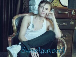 Sweetguyscot