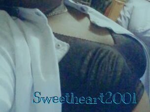 Sweetheart2001