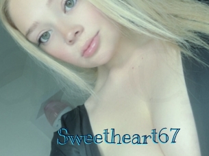 Sweetheart67