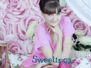 Sweetinga