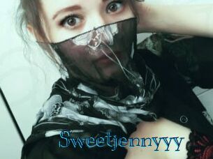 Sweetjennyyy