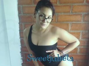 Sweetjulieta