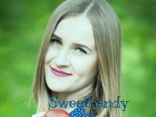 Sweetkendy