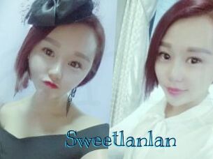 Sweetlanlan