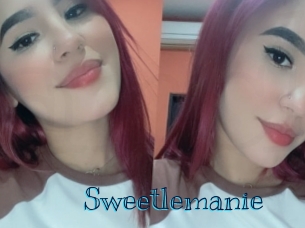 Sweetlemanie