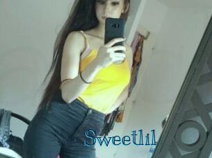 Sweetlil