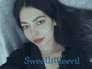 Sweetlittleevil