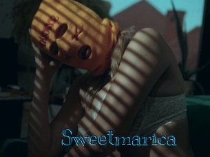 Sweetmarica