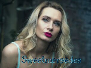 Sweetmersedes