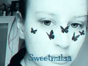 Sweetmilaa