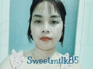 Sweetmilk85