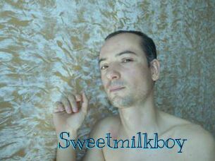 Sweetmilkboy