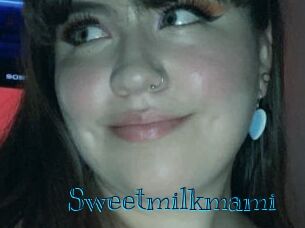 Sweetmilkmami