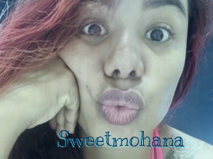 Sweetmohana