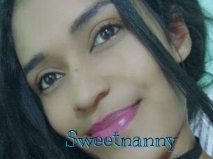 Sweetnanny