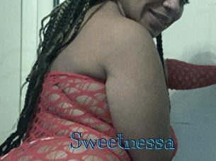 Sweetnessa