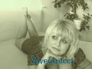 Sweetnicci