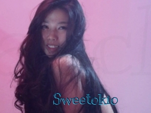 Sweetokio