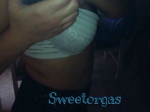 Sweetorgas