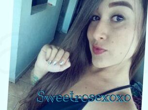 Sweetrosexoxo