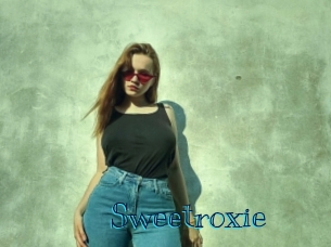 Sweetroxie