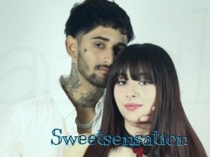 Sweetsensation