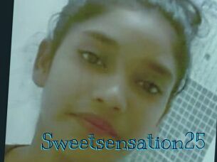 Sweetsensation25