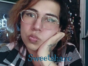 Sweetsharo