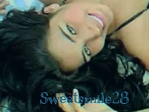 Sweetsmile28