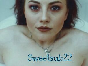 Sweetsub22