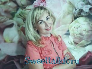 Sweettalkforu