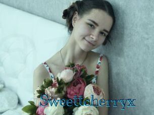 Sweettcherryx