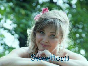 Sweettorii